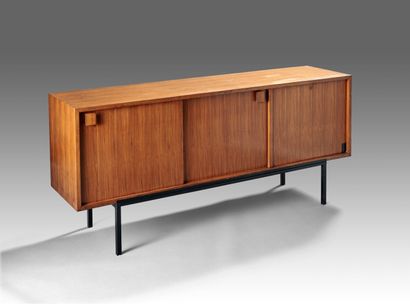 Bernard MARANGE (XXth) attributed to

Sideboard...