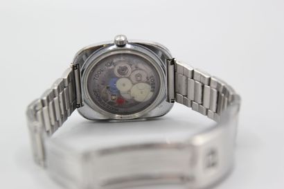 TISSOT, Switzerland.

Men's watch 