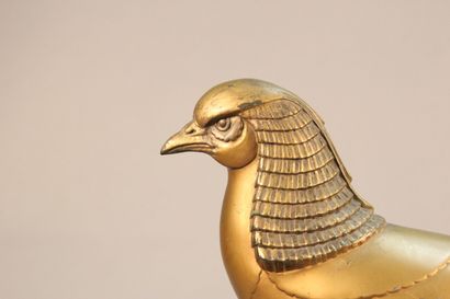 Demeter CHIPARUS (1868 - 1947)


