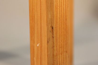 LAGERHOLM.

Stool model 