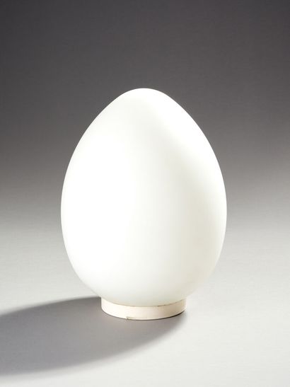 Ben SWILDENS (born in 1938) and FONTANA ARTE...