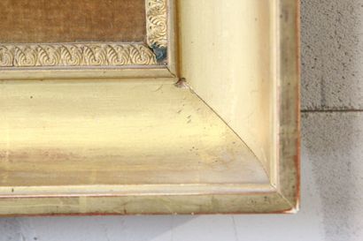 L. LESASRE ? (early 19th century). 


