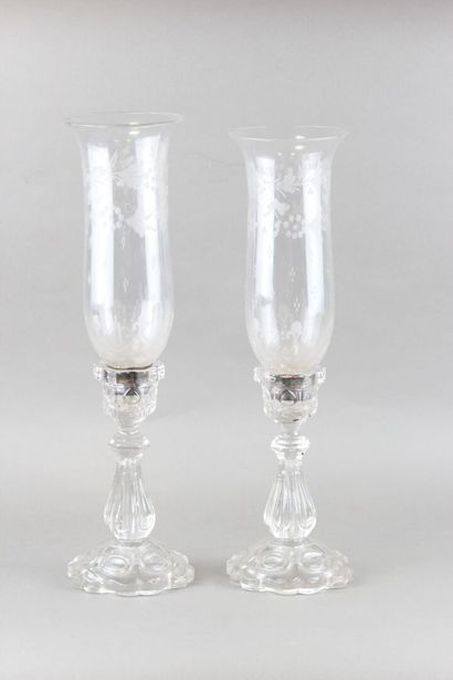 BACCARAT

Two candlesticks which can form...