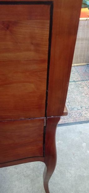 Nice desk called 