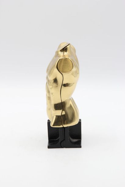 Miguel BERROCAL (1933-2006)

