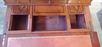 Nice desk called 