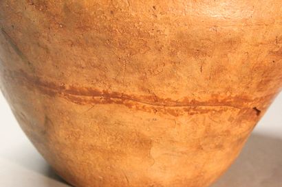 FREJUS or BIOT ?

Important jar in terra...