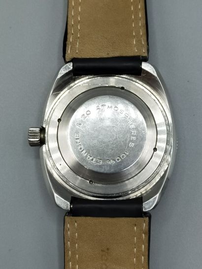 CODHOR

Watch bracelet type 