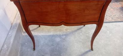 Nice desk called 