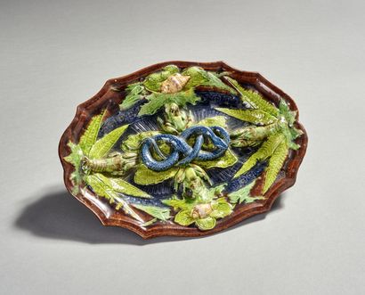 Charles-Jean AVISSEAU (1793 - 1841), in the...