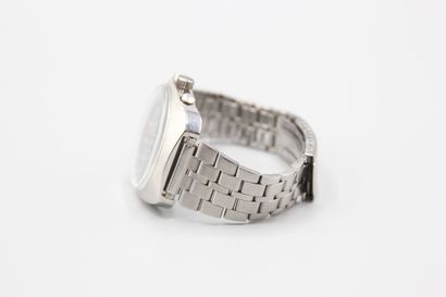 ELGE, 17 jewels incabloc.

Antimagnetic chronograph...