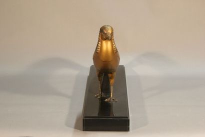 Demeter CHIPARUS (1868 - 1947)

