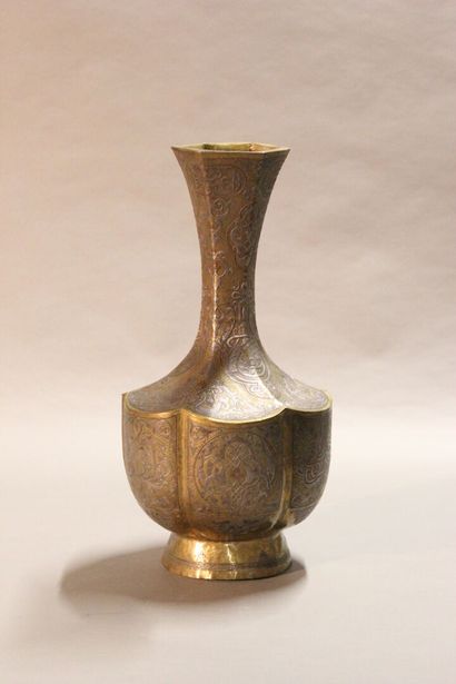 Turkey, Ottoman Empire

Large long-necked...
