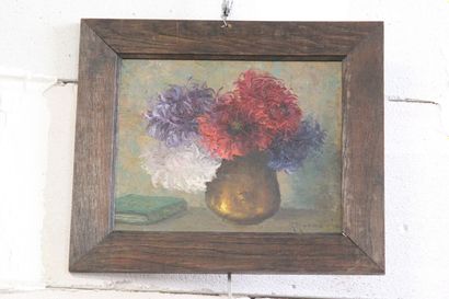 Armand RABOUILLE(1897-1955)

