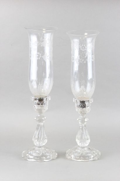 BACCARAT

Two candlesticks which can form...