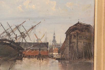 Petrus Paulus SCHIEDGES (1812-1876).

