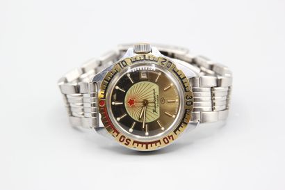VOSTOK BOCTOK

Men's 