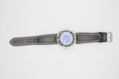 CODHOR

Watch bracelet type 