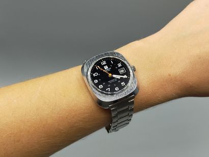 TISSOT, Switzerland.

Men's watch 