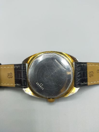 LONGINES, Switzerland

Men's wristwatch,...