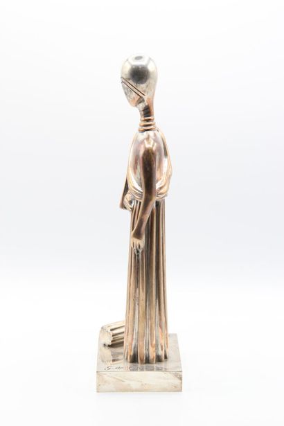 Giorgio DE CHIRICO (1888-1978).

