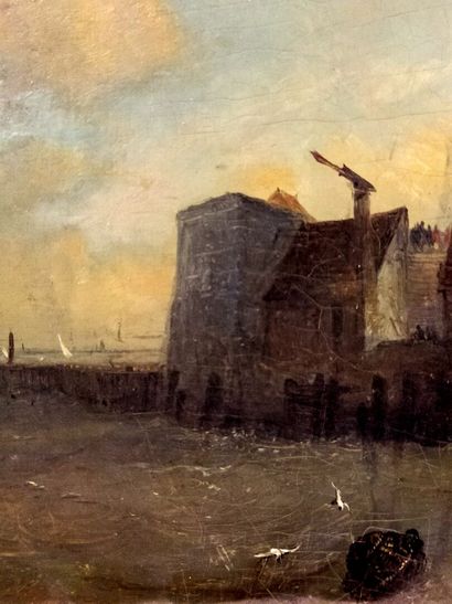 Petrus Paulus SCHIEDGES (1812-1876).

