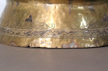 Turkey, Ottoman Empire

Large long-necked...