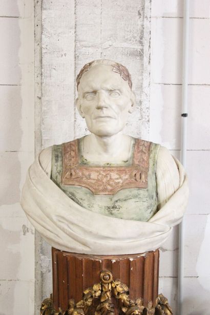 Philippe GARBEILLE (active in the 19th century).

