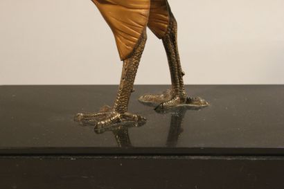 Demeter CHIPARUS (1868 - 1947)


