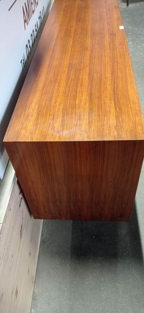 Bernard MARANGE (XXth) attributed to

Sideboard...