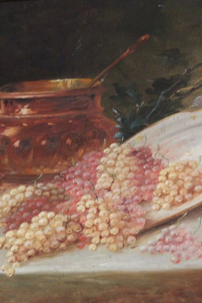 LE ROY (late 19th - early 20th century).

