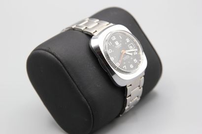 TISSOT, Switzerland.

Men's watch 