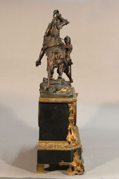 Theodore GECHTER (1796-1844), attributed...