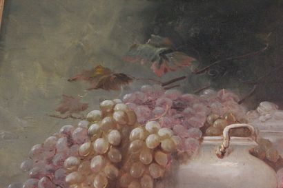 LE ROY (late 19th - early 20th century).

