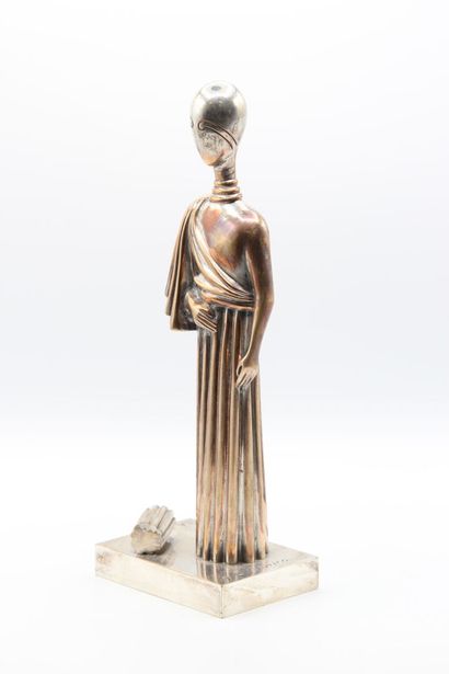 Giorgio DE CHIRICO (1888-1978).

