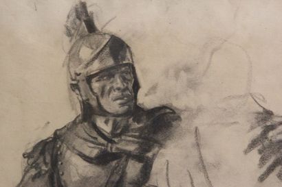 Lucien Hector JONAS (1880-1947)

