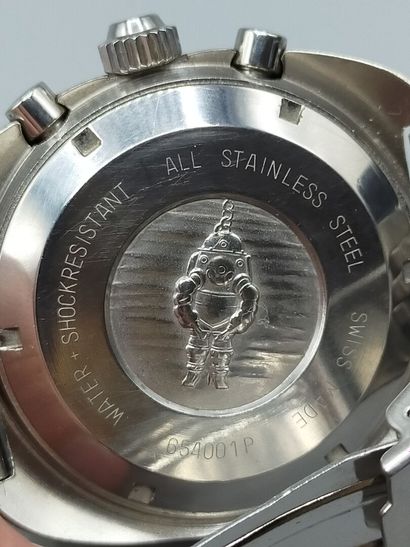 DIFOR, Switzerland.

Chronograph watch known...