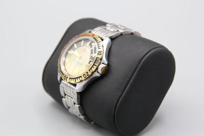 VOSTOK BOCTOK

Men's 