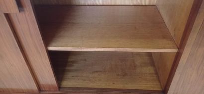 Bernard MARANGE (XXth) attributed to

Sideboard...