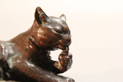 Charles VALTON (1851-1918).

