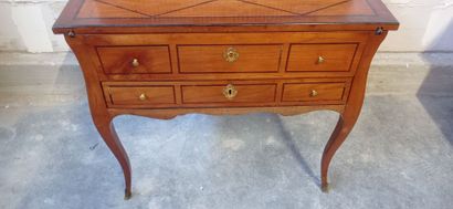 Nice desk called 