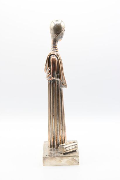 Giorgio DE CHIRICO (1888-1978).

