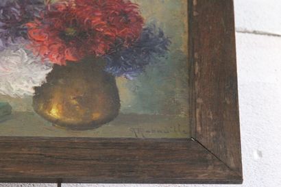 Armand RABOUILLE(1897-1955)

