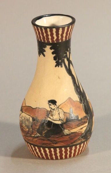 Richard LE CORRONE (1909-1977) for CIBOURE,...
