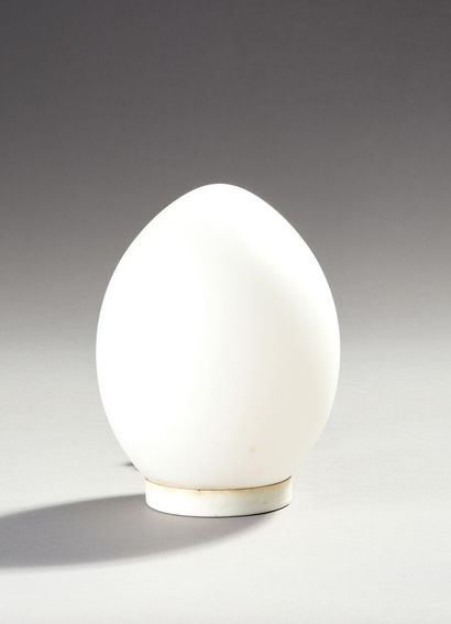 Ben SWILDENS (born in 1938) and FONTANA ARTE...