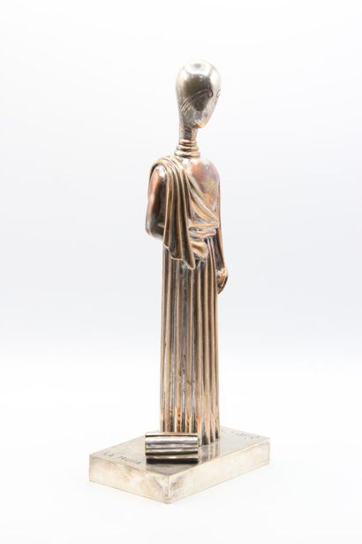 Giorgio DE CHIRICO (1888-1978).

