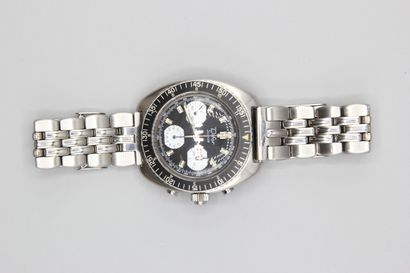 DIFOR, Switzerland.

Chronograph watch known...
