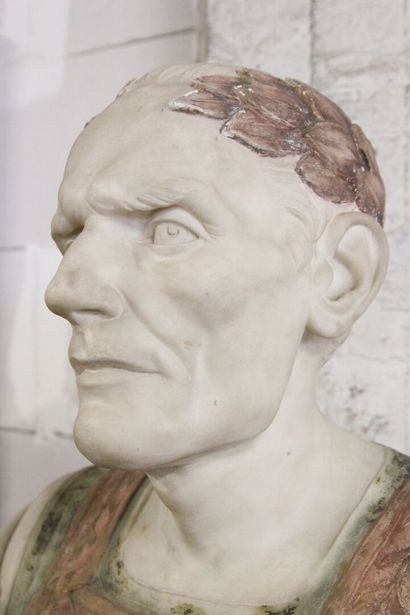 Philippe GARBEILLE (active in the 19th century).

