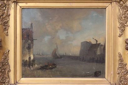 Petrus Paulus SCHIEDGES (1812-1876).

