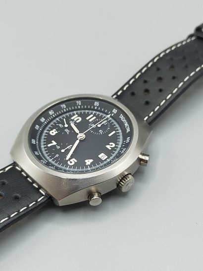 MERCEDES.

Men's chronometer wristwatch,...